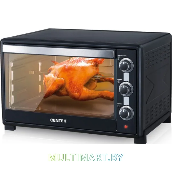 Мини-печь Centek CT-1533-62 Grill